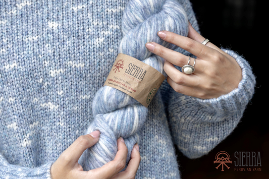 Natural Fibers vs Acrylic Yarn: What’s Best for Your Next Knitting Project?