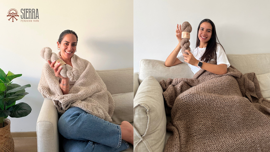 New Tutorial! Knit This Easy Blanket Step-by-Step (Free Video Inside)