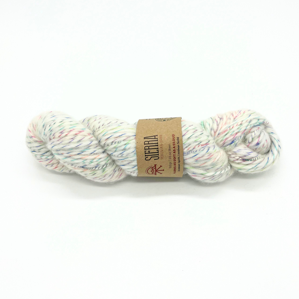 Yarn Bundle | Andean Colors Skeins