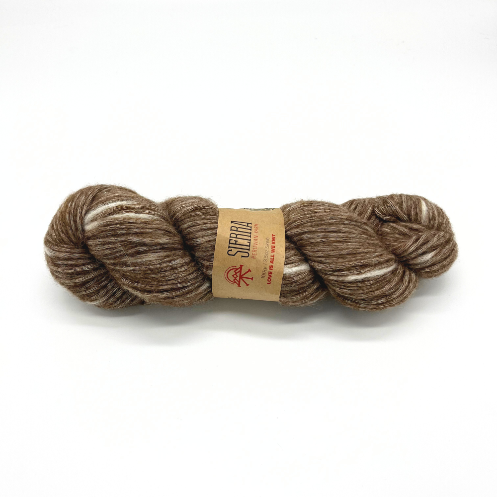 The Softest Yarn You Will Ever Use - Baby Alpaca