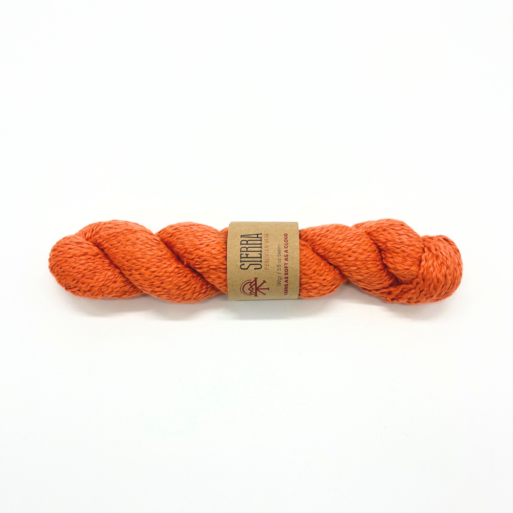 Cottone - 100% Cotton Yarn
