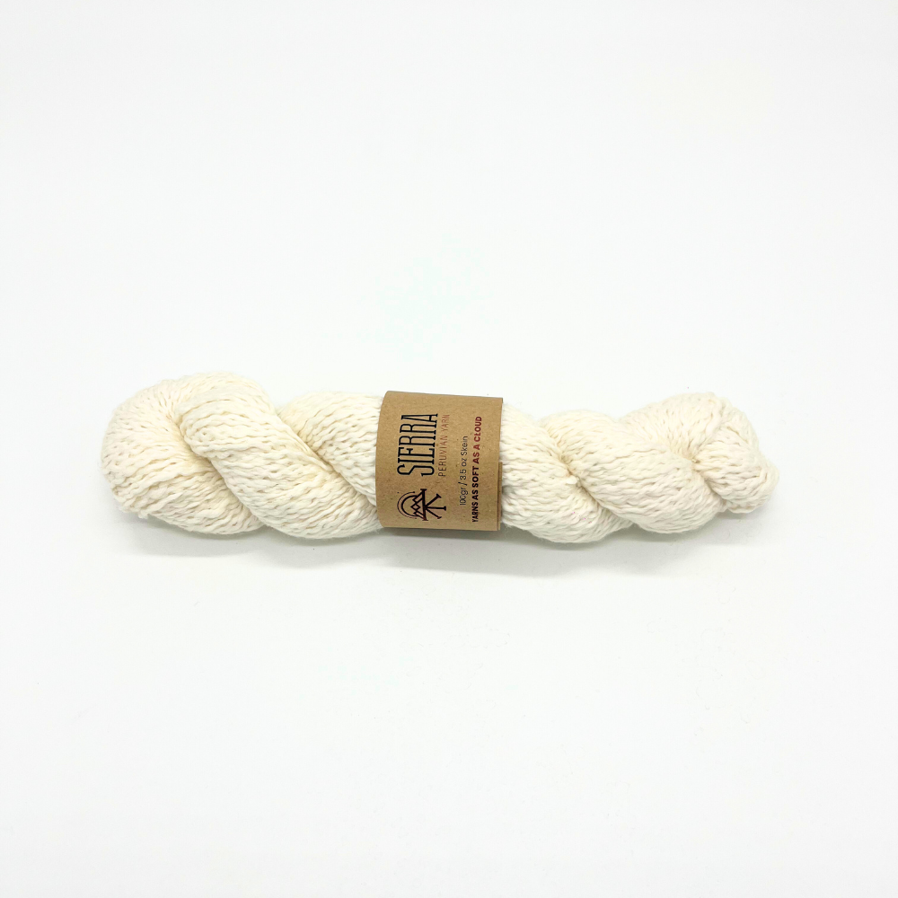 Cottone - 100% Cotton Yarn
