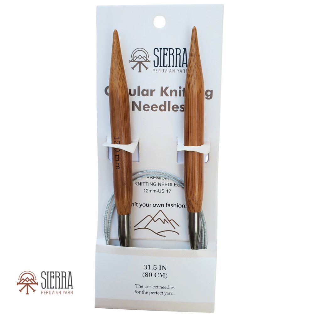 Circular Needles