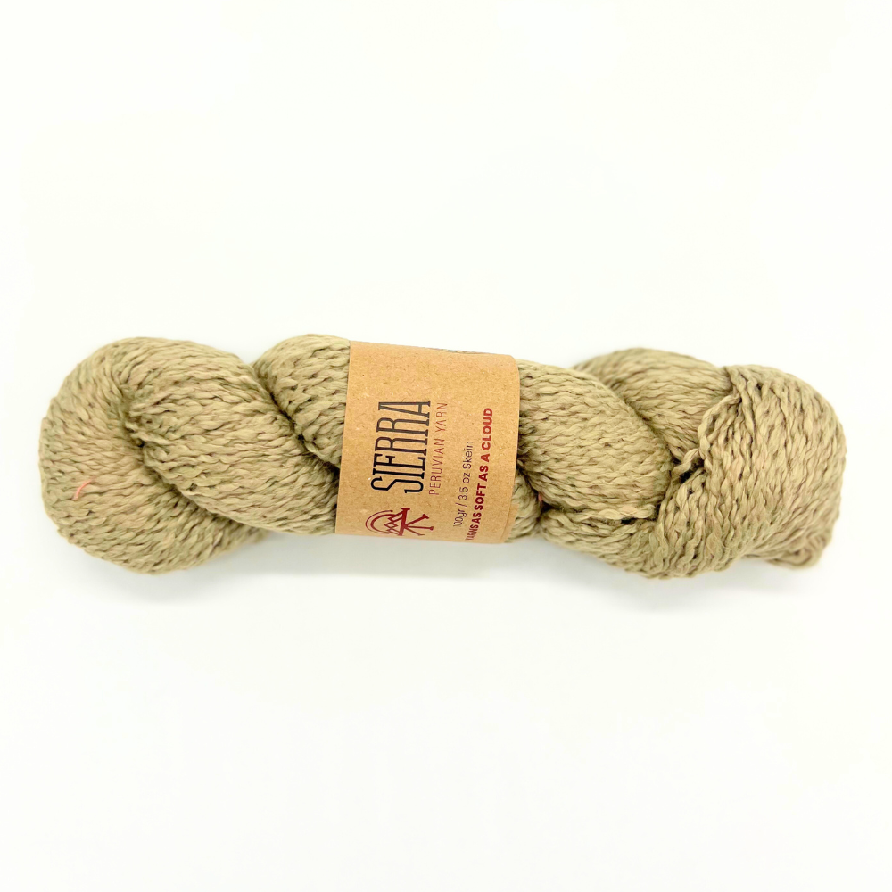 Cottone - 100% Cotton Yarn
