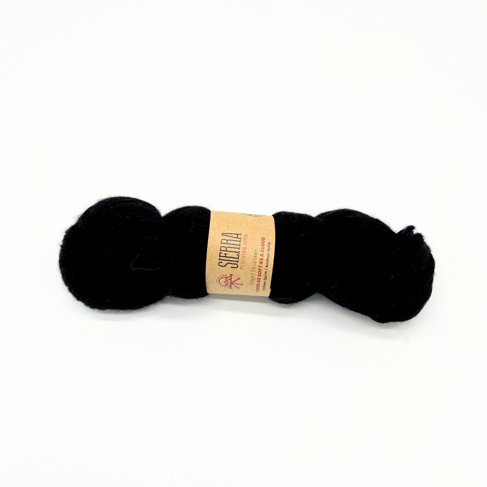 Ocean Pullover - Knitting Kit