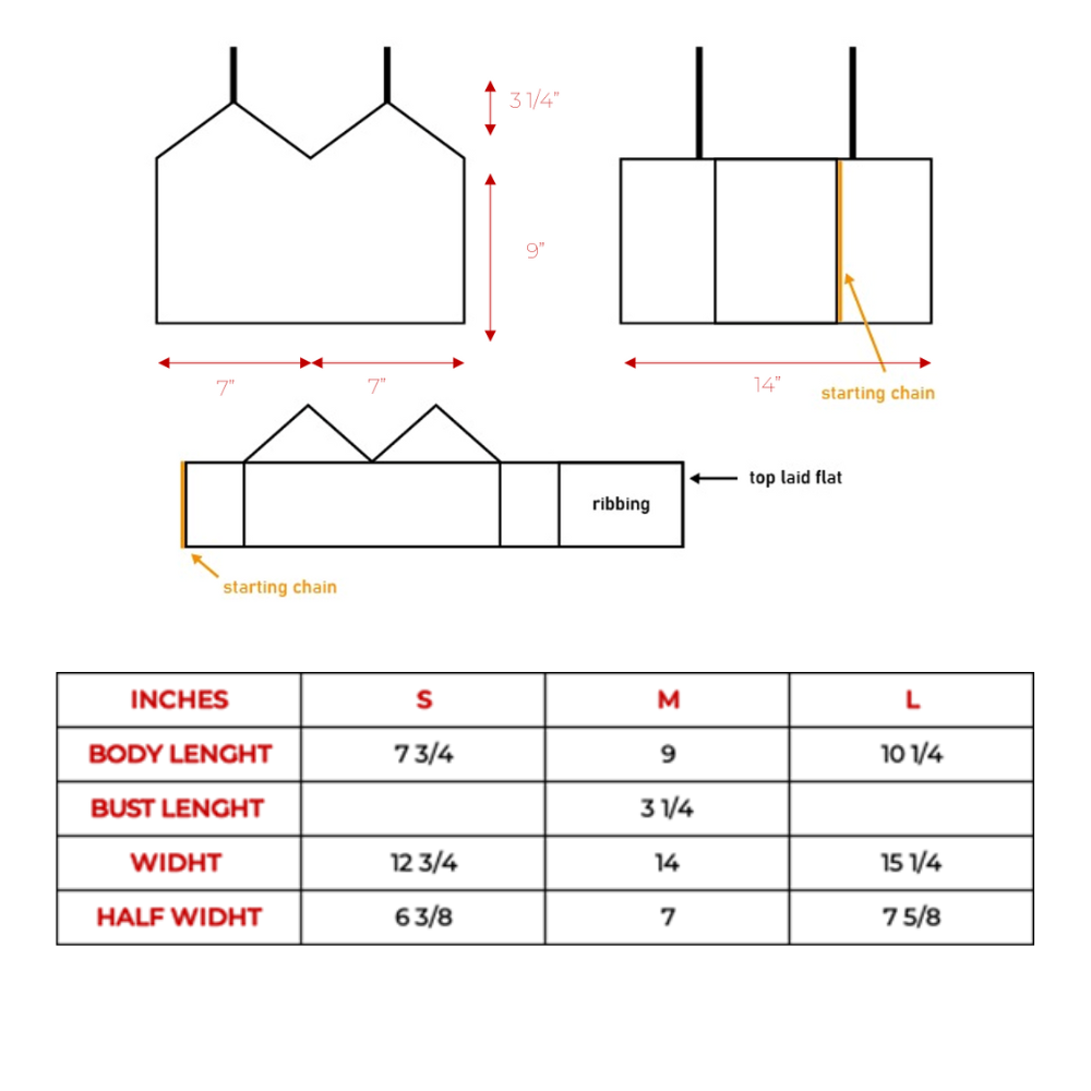 Cotton Candy Bucket Hat - Crochet Kit
