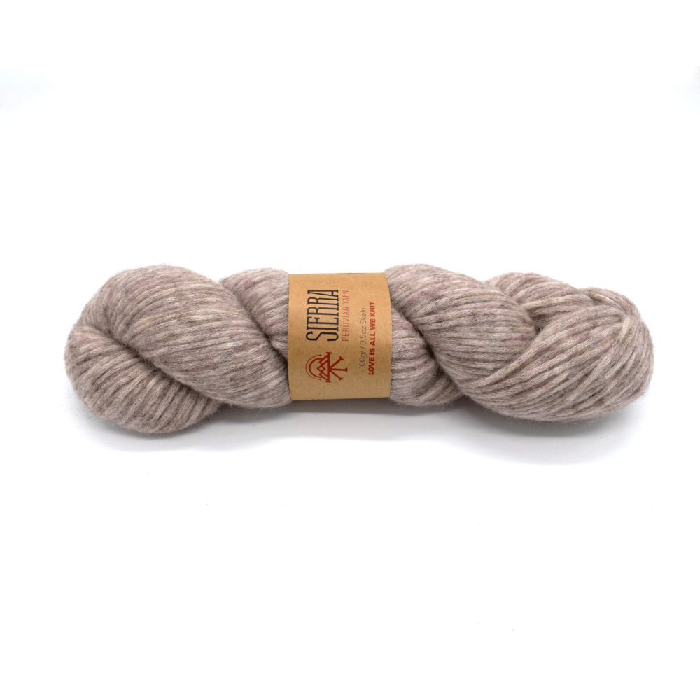 DreamCloud Blanket - Beginner's Knitting Kit
