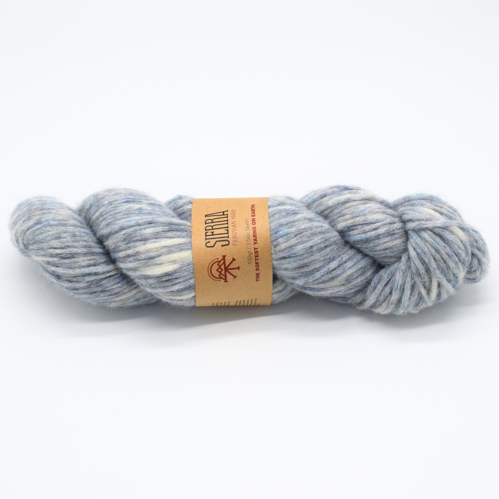 The Softest Yarn You Will Ever Use - Baby Alpaca