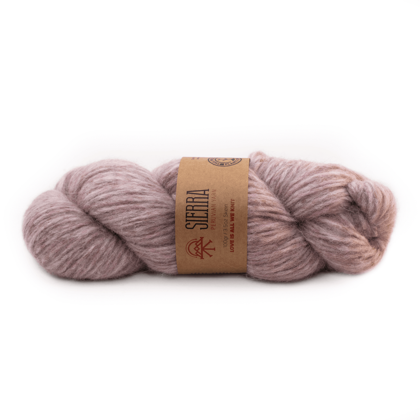 Chikan Baby Alpaca Yarn