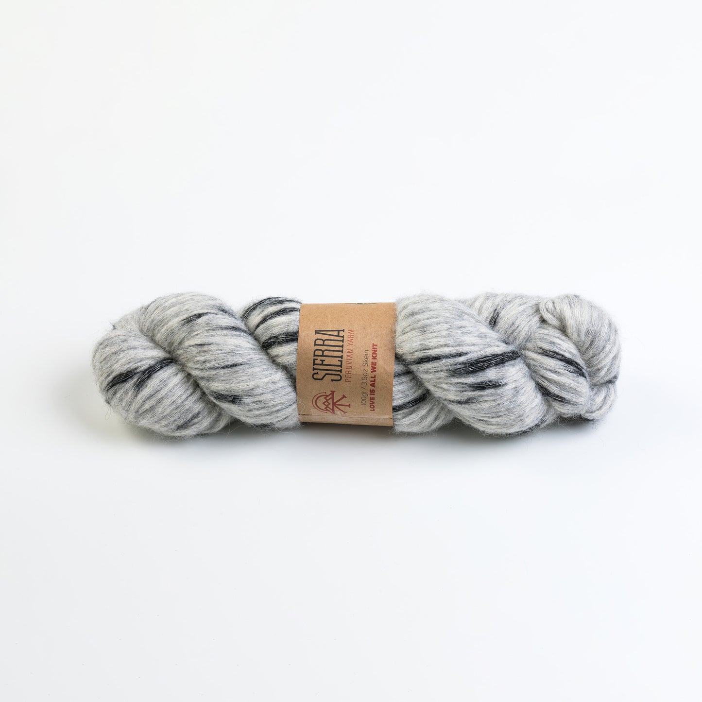 Andean Spirit Baby Pima Cotton Yarn