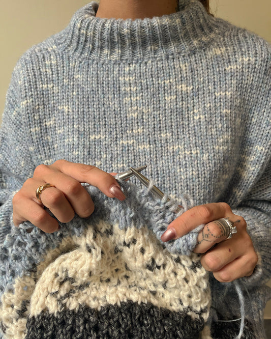 What Knitting Needles are Best for Beginners?