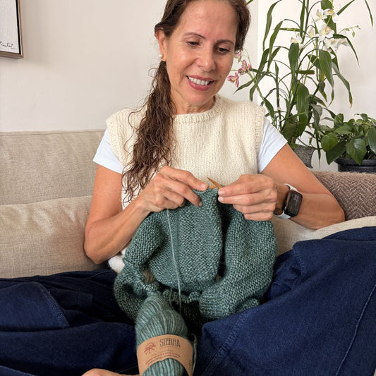 How to Read a Knitting Pattern for Beginners (Complete Decoder Guide)