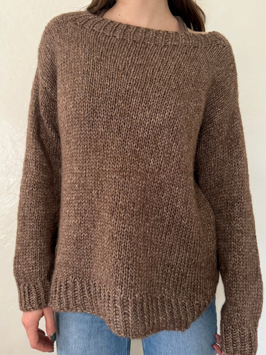 Introduction to Luxury Knitting: Why Baby Alpaca Yarn Changes Everything