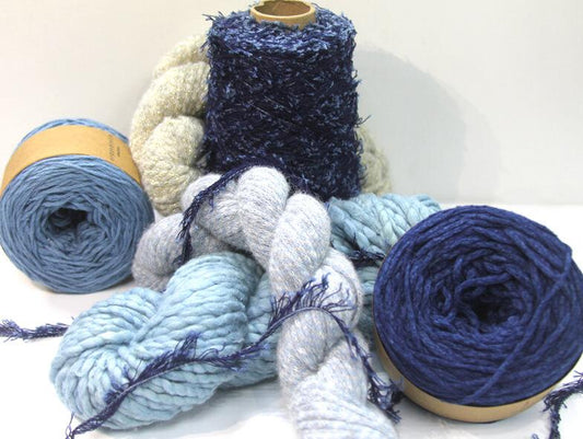 Cotton Yarn Sierra Yarn
