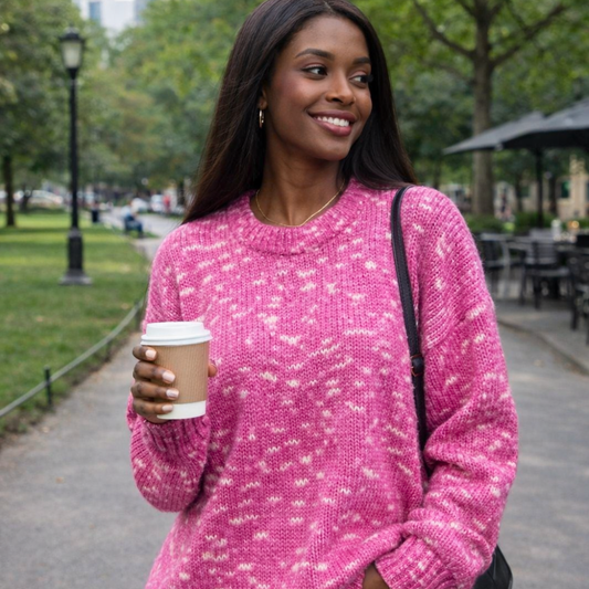 The Best Sweater Colors for Every Skin Tone (Complete Guide for Knitters)