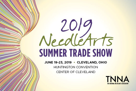 TNNA Summer Trade Show 2019
