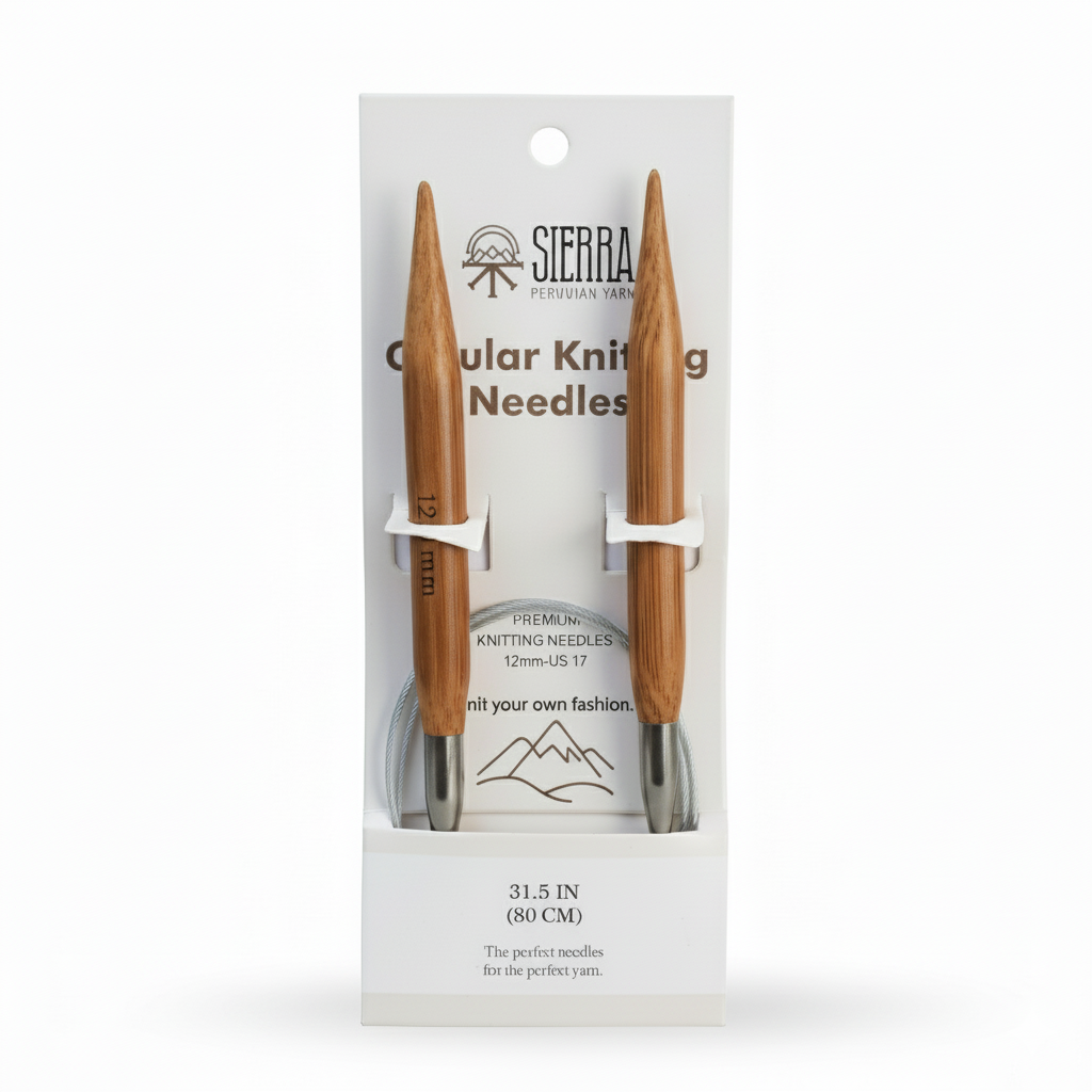 Accessories For Knitting And Crocheting L Sierra Yarn Sierra Yarn