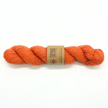 Soleil Tank - Cotton - Beginner's Knitting Kit