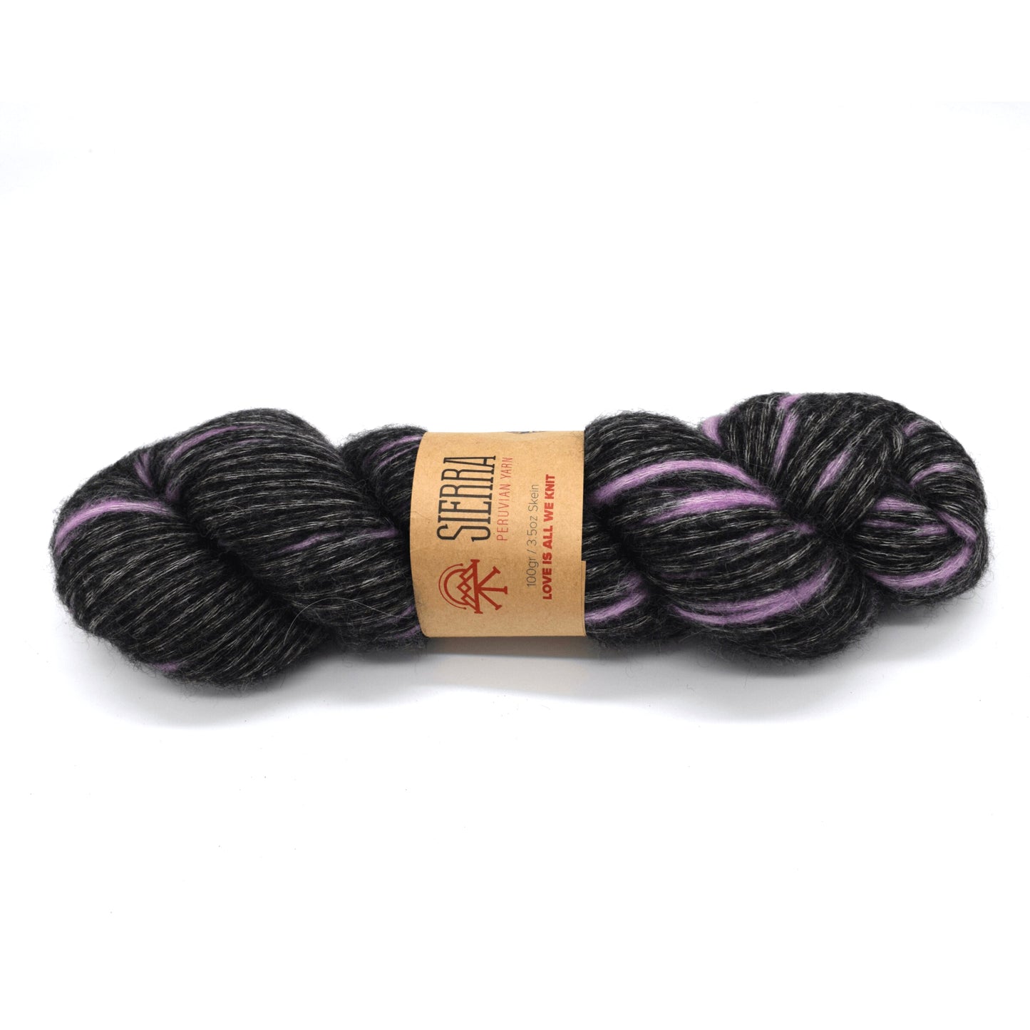 All Season Cowl - Beginner's Knitting Kit