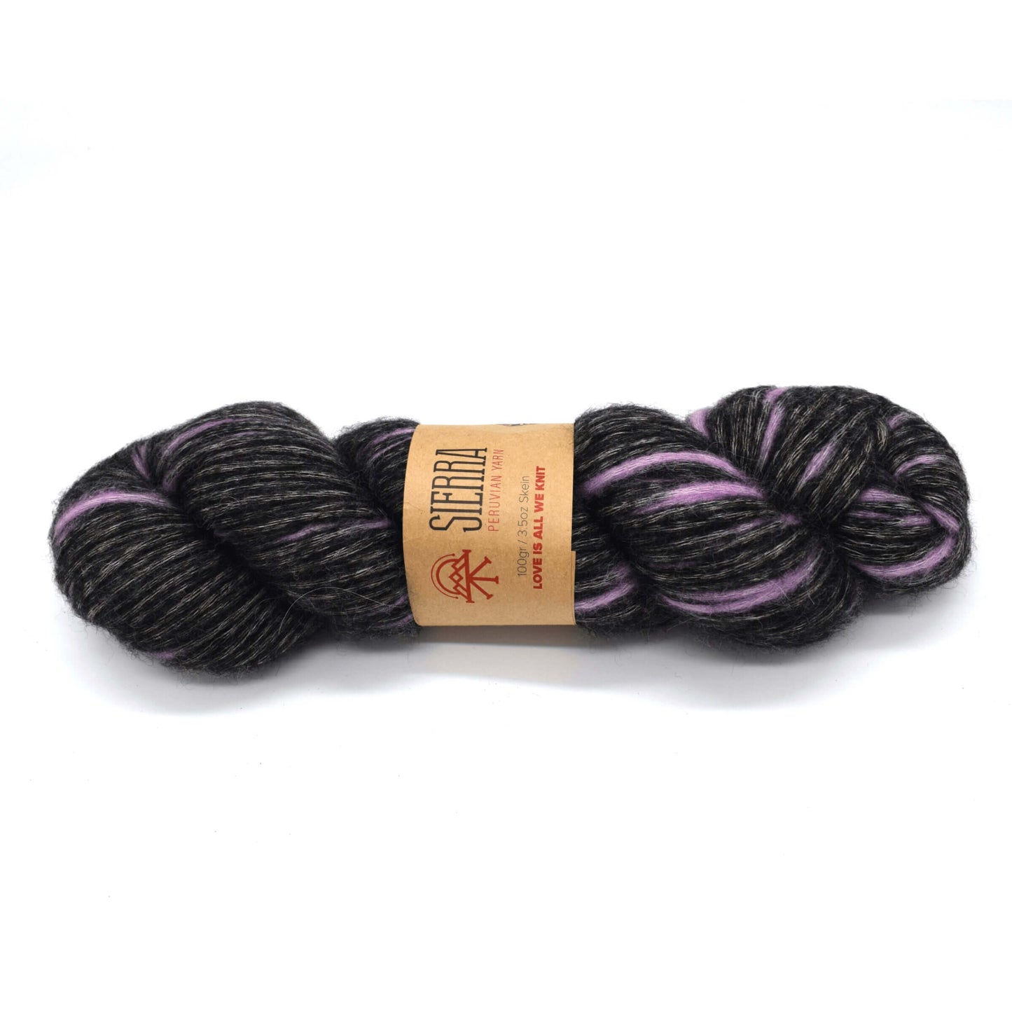 Huayna Cowl - Beginner's Knitting Kit