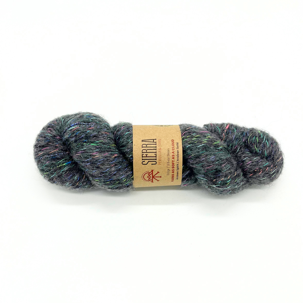 Andean Colors
