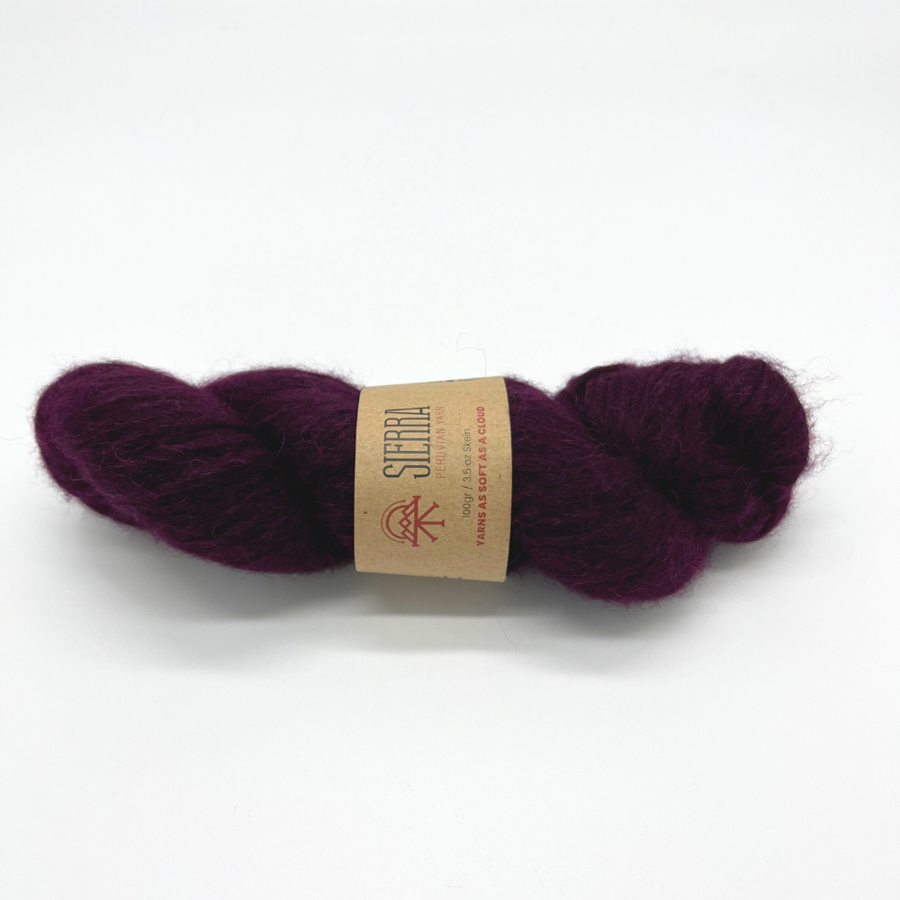 Chikan Light - Knitting Kit