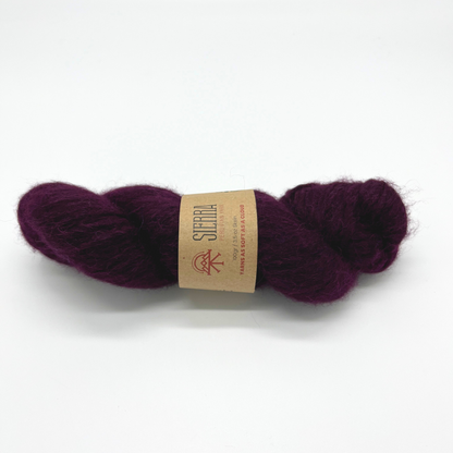 Chikan Light - Knitting Kit