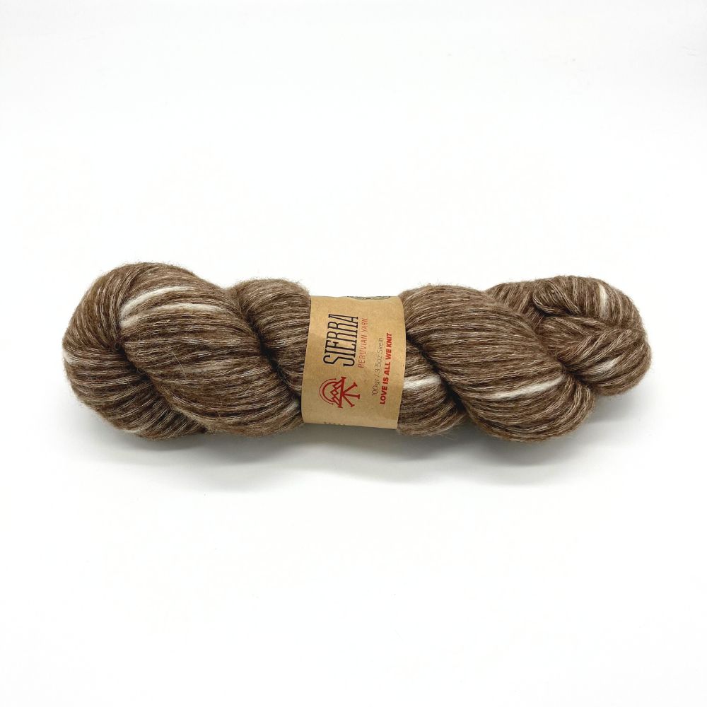 All Season Cowl - Beginner's Knitting Kit