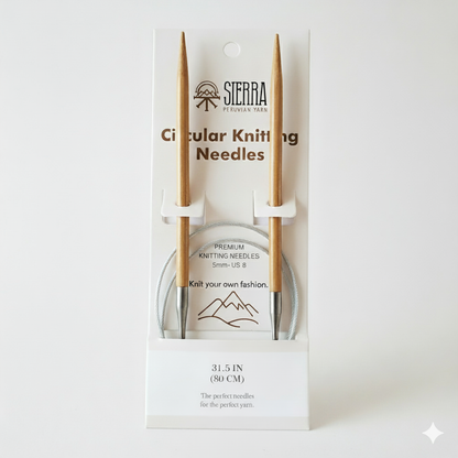 Needles Bundle US10-US8