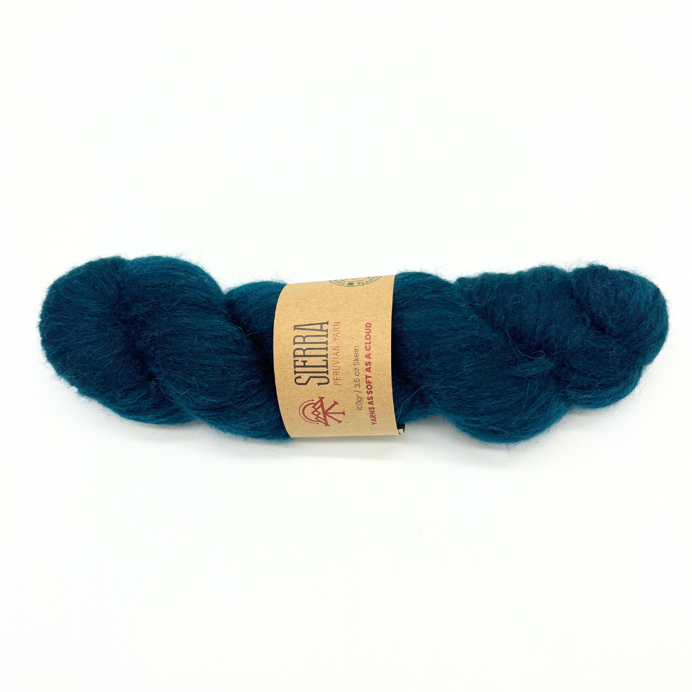 Chikan Light - Knitting Kit