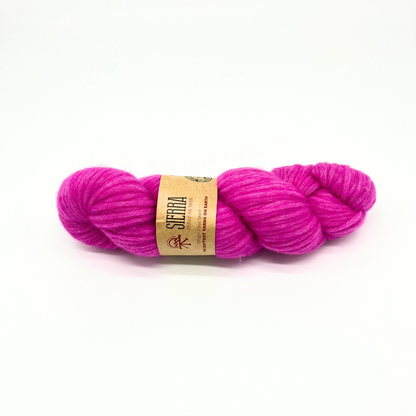 Chikan Light - Knitting Kit