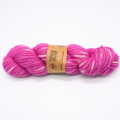Cantua - Oversize Dress Knitting Kit