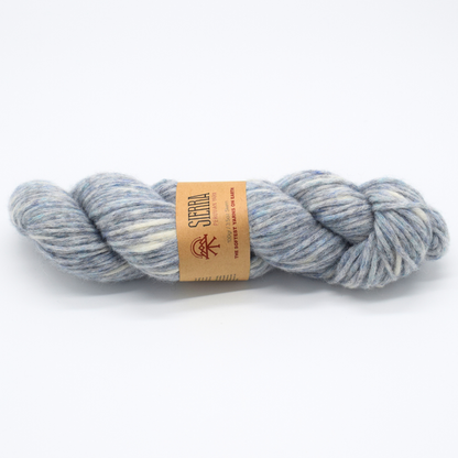 The Aurora Scarf - Knitting Kit