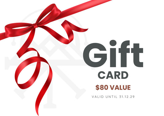 Sierra Yarn Gift Card