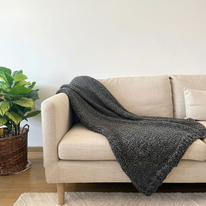 DreamCloud Blanket - Beginner's Knitting Kit