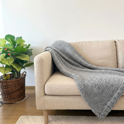 DreamCloud Blanket - Beginner's Knitting Kit