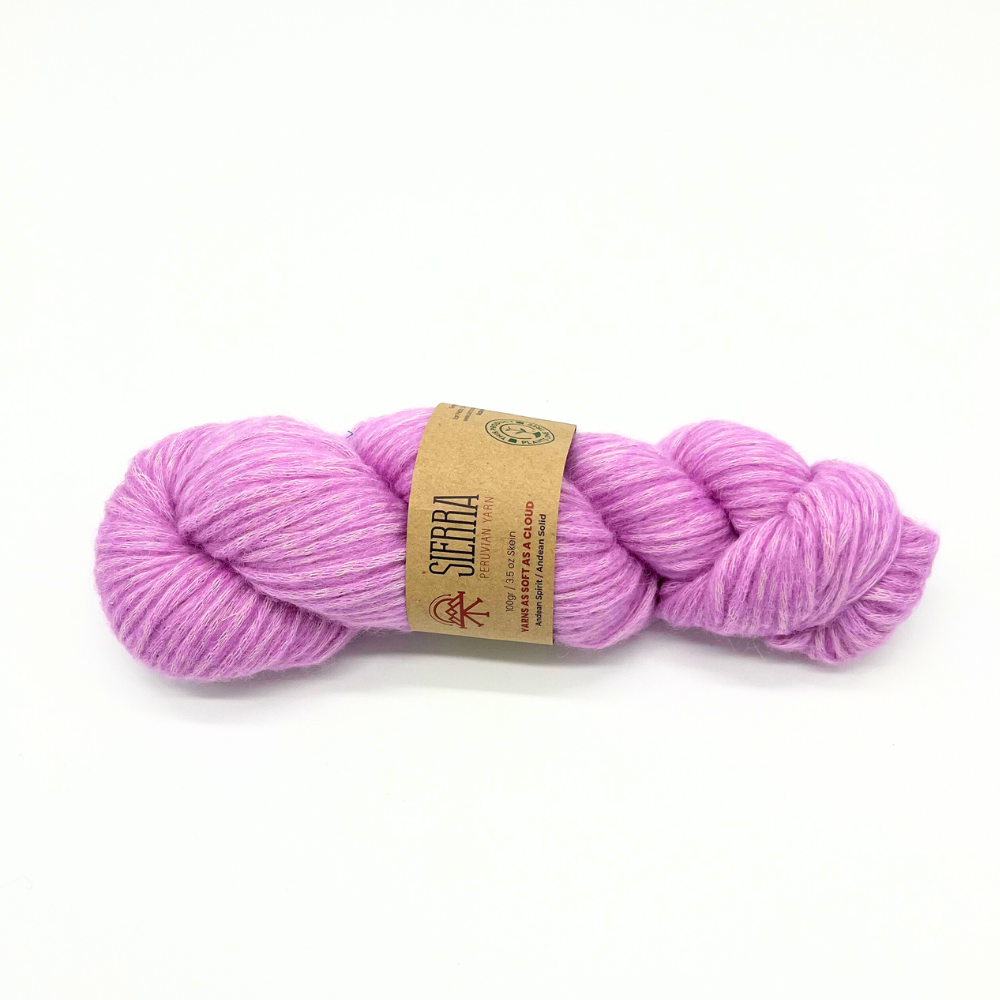 Yarn Bundle | 4+ Andean Solid Skeins