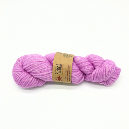 Yarn Bundle | 4+ Andean Solid Skeins