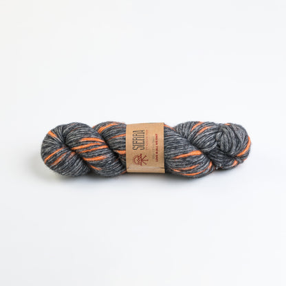 Huayna Cowl - Knitting Kit