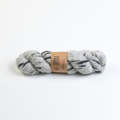 DreamCloud Blanket - Knitting Kit