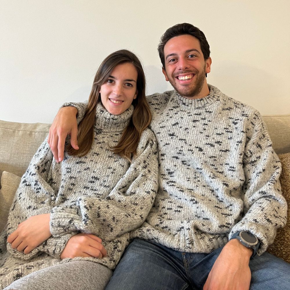 <h2>10,000+ happy knitters. Loved by everyone. Don't miss out.</h2>