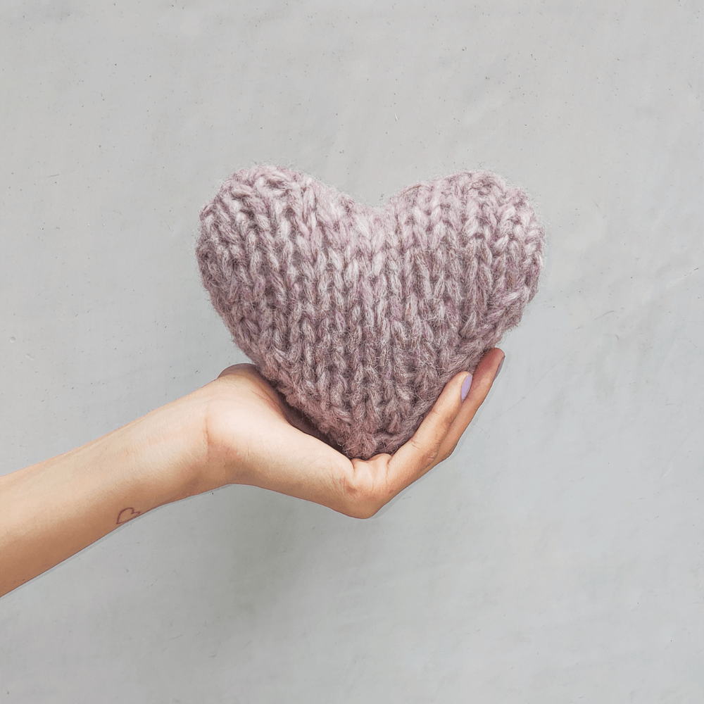 From Sierra With Love - Beginner's Knitting Kit