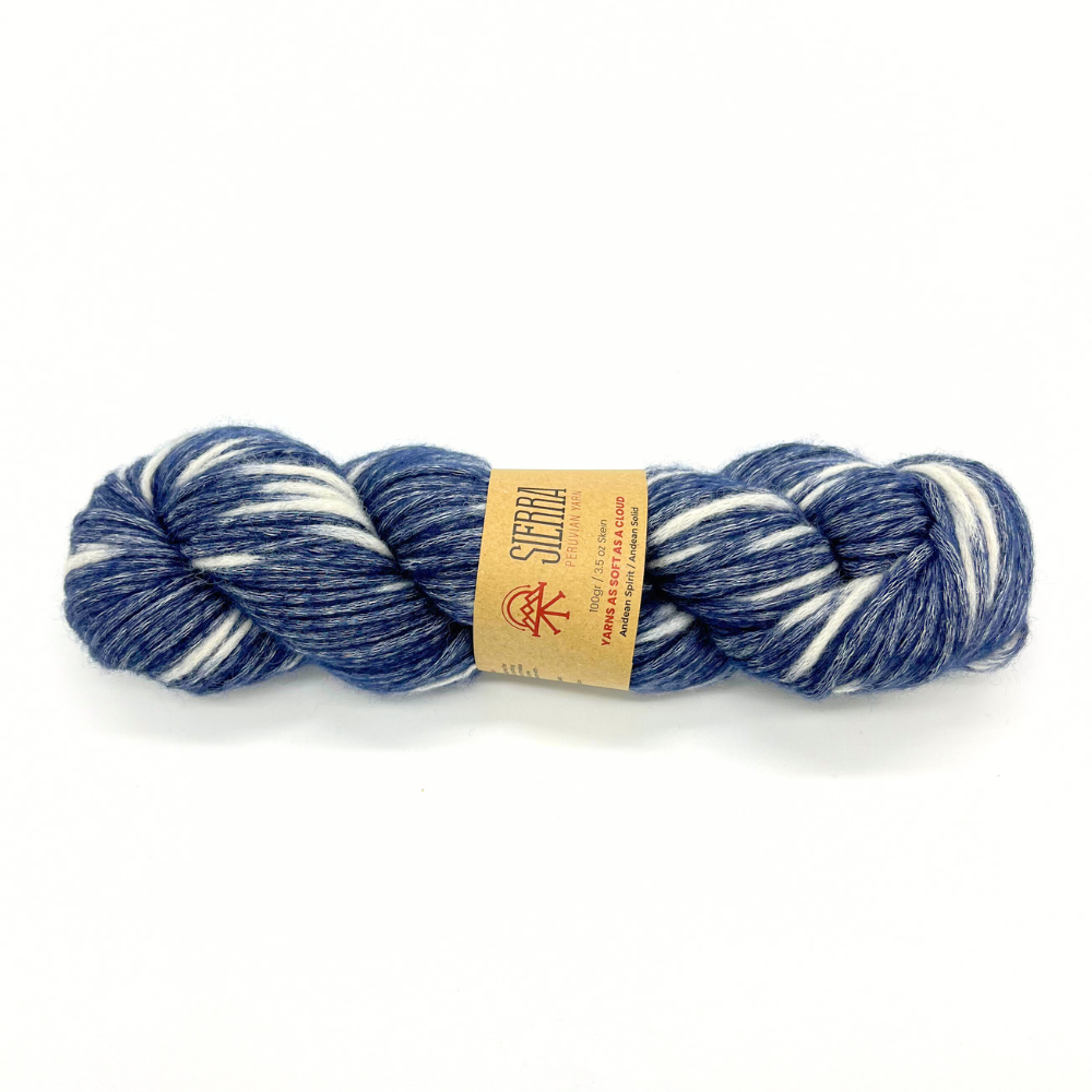 Huayna Cowl - Beginner's Knitting Kit