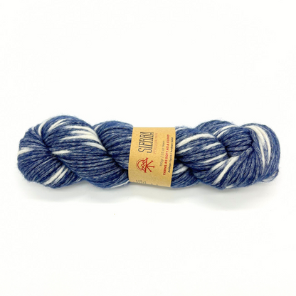 Huayna Cowl - Beginner's Knitting Kit