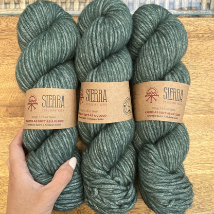 Andean Solid