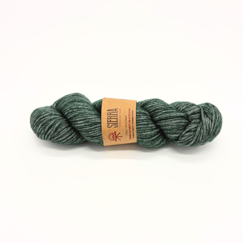Products – Sierra Yarn