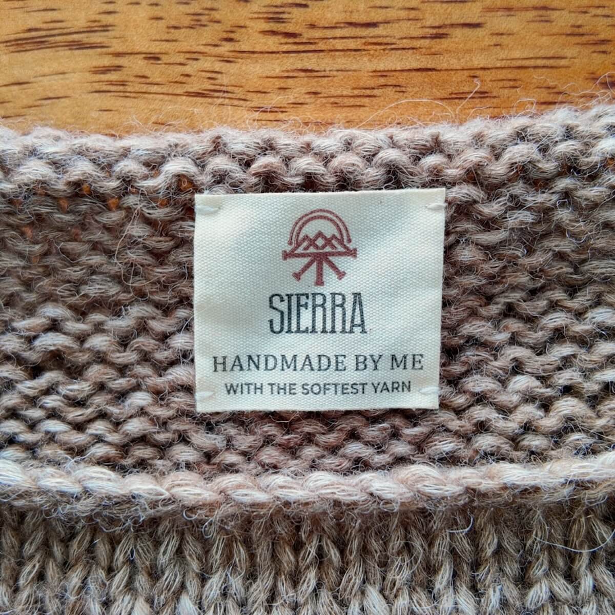 DreamCloud Blanket - Beginner's Knitting Kit