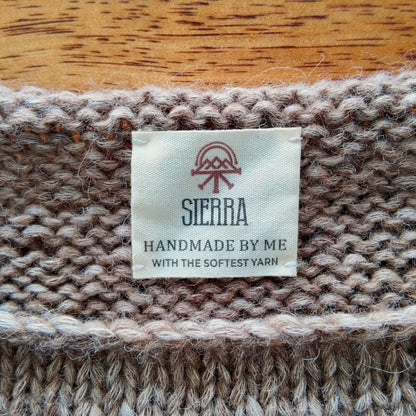 DreamCloud Blanket - Beginner's Knitting Kit