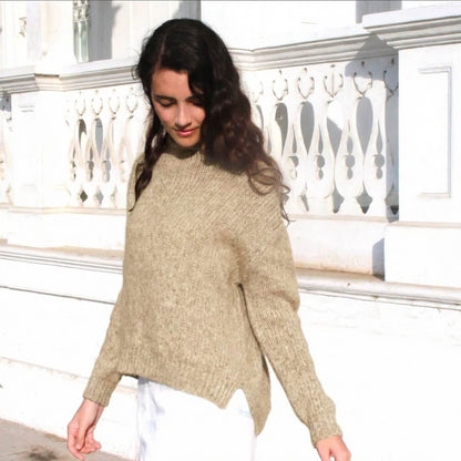 Chikan Light - Knitting Kit