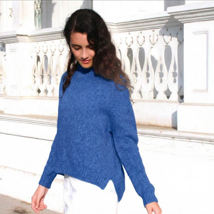 Chikan Light - Knitting Kit